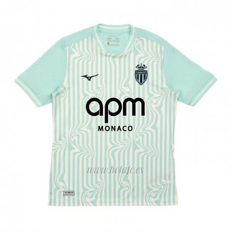 Camiseta AS Monaco Tercera 2026-2027