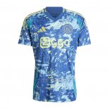 Camiseta Ajax Segunda 2024-2025