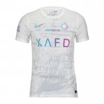 Camiseta Al Nassr Tercera 2023-2024