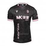 Camiseta Alaves Segunda 2026-2027