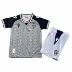 Camiseta Almeria Segunda Nino 2025-2026