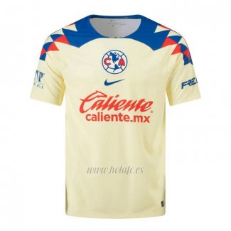 Camiseta America Primera Authentic 2023-2024