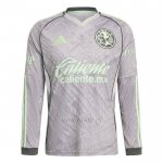 Camiseta America Tercera Manga Larga 2025-2026