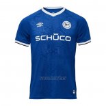 Camiseta Arminia Bielefeld Primera 2026-2027