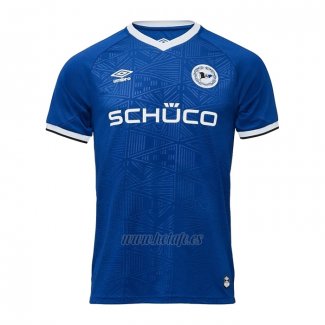 Camiseta Arminia Bielefeld Primera 2026-2027