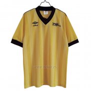 Camiseta Arsenal Segunda Retro 83-86