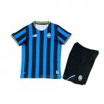 Camiseta Atalanta Primera Nino 2025-2026