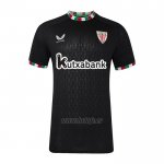 Camiseta Athletic Bilbao Cuarto 2024-2025