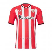 Camiseta Athletic Bilbao Primera 2023-2024