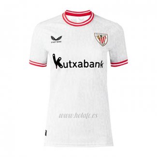 Camiseta Athletic Bilbao Tercera 2023-2024