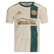 Camiseta Atlanta United Segunda 2026