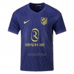 Camiseta Atletico Madrid Segunda 2025-2026