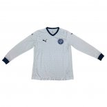 Camiseta Bahia Primera Manga Larga 2025