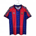 Camiseta Barcelona Primera Retro 95-97