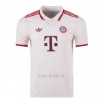 Camiseta Bayern Munich Tercera Authentic 2024-2025