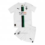 Camiseta Borussia Monchengladbach Primera Nino 2022-2023