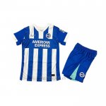 Camiseta Brighton & Hove Albion Primera Nino 2025-2026