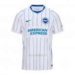 Camiseta Brighton & Hove Albion Segunda 2026-2027