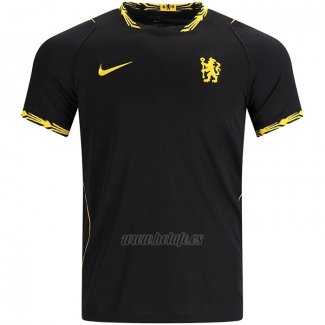 Camiseta Chelsea Segunda 2026-2027
