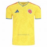 Camiseta Colombia Primera Authentic 2026