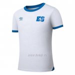 Camiseta El Salvador Segunda 2025