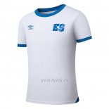 Camiseta El Salvador Segunda 2025
