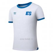 Camiseta El Salvador Segunda 2025
