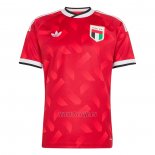 Camiseta Emiratos Arabes Unidos Segunda 2026