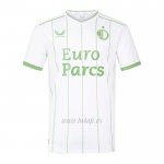 Camiseta Feyenoord Tercera 2023-2024