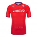 Camiseta Fiorentina Tercera 2024-2025