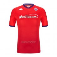 Camiseta Fiorentina Tercera 2024-2025