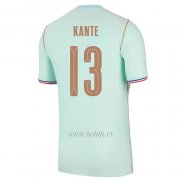 Camiseta Francia Jugador NGolo Kante Segunda 2026