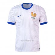 Camiseta Francia Segunda Authentic 2024