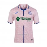 Camiseta Getafe Tercera 2021-2022