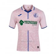 Camiseta Getafe Tercera 2021-2022