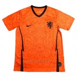 Camiseta Holanda Primera 2020