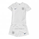 Camiseta Inglaterra Primera Nino Euro 2022