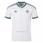 Camiseta Irlanda del Norte Segunda Authentic 2026