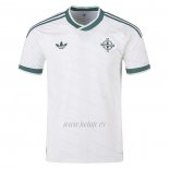 Camiseta Irlanda del Norte Segunda Authentic 2026