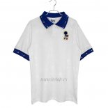 Camiseta Italia Segunda Retro 1994