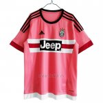 Camiseta Juventus Segunda Retro 15-16