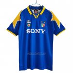 Camiseta Juventus Segunda Retro 95-96