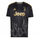 Camiseta Juventus Tercera 2026-2027