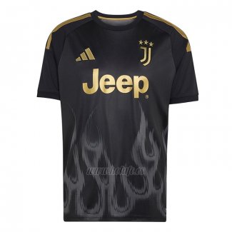 Camiseta Juventus Tercera 2026-2027