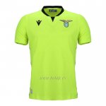 Camiseta Lazio Portero Segunda 2021-2022