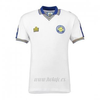 Camiseta Leeds United Admiral Retro 1978