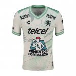 Camiseta Leon Segunda Authentic 2025-2026