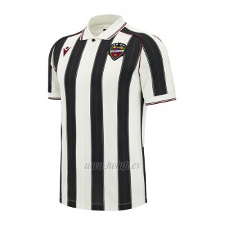 Camiseta Levante Segunda 2026-2027