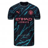 Camiseta Manchester City Tercera 2023-2024