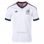 Camiseta Mexico Segunda Authentic 2026